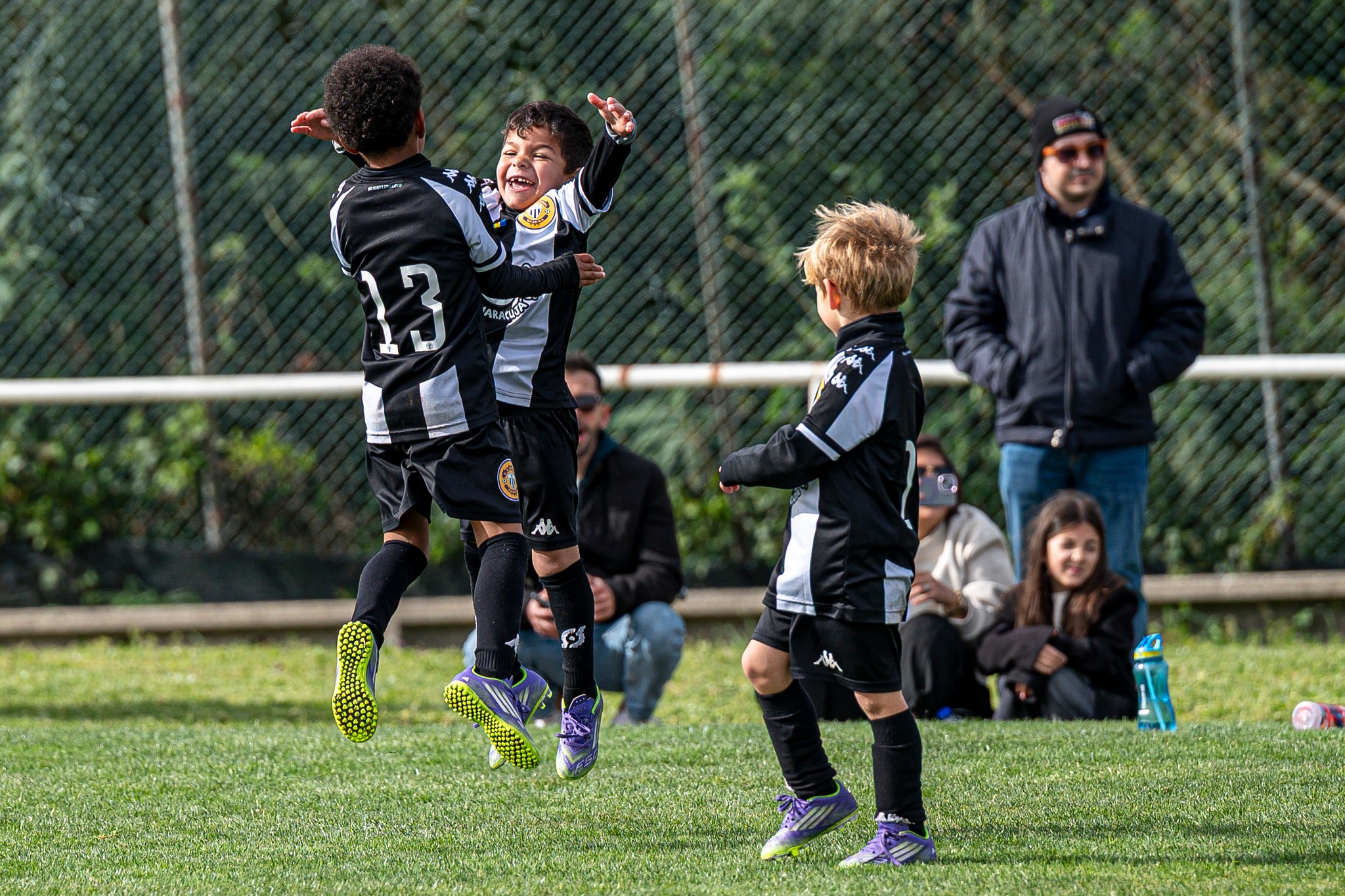 Competição Regional: 14/03/2026 a 20/03/2026